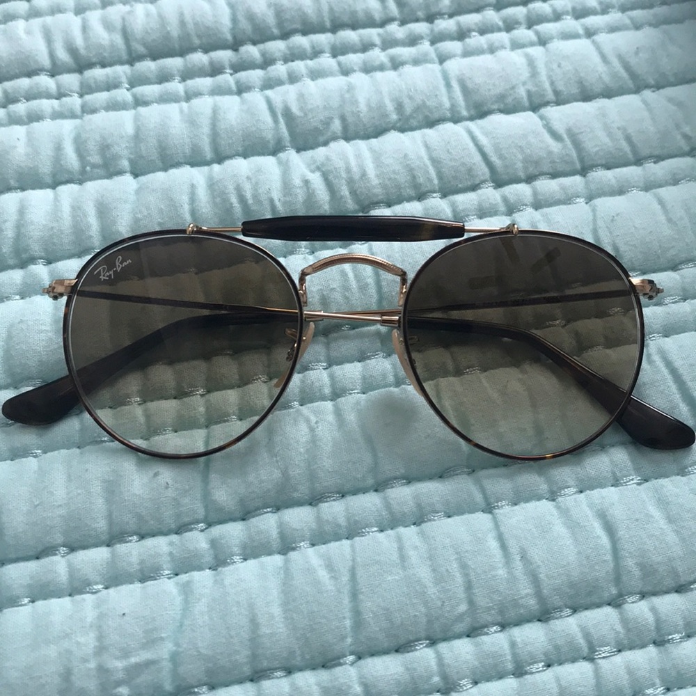 NWT Ray-Bans !